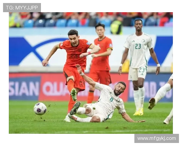 广州足球队在世界杯预选赛中的节奏表现分析与展望